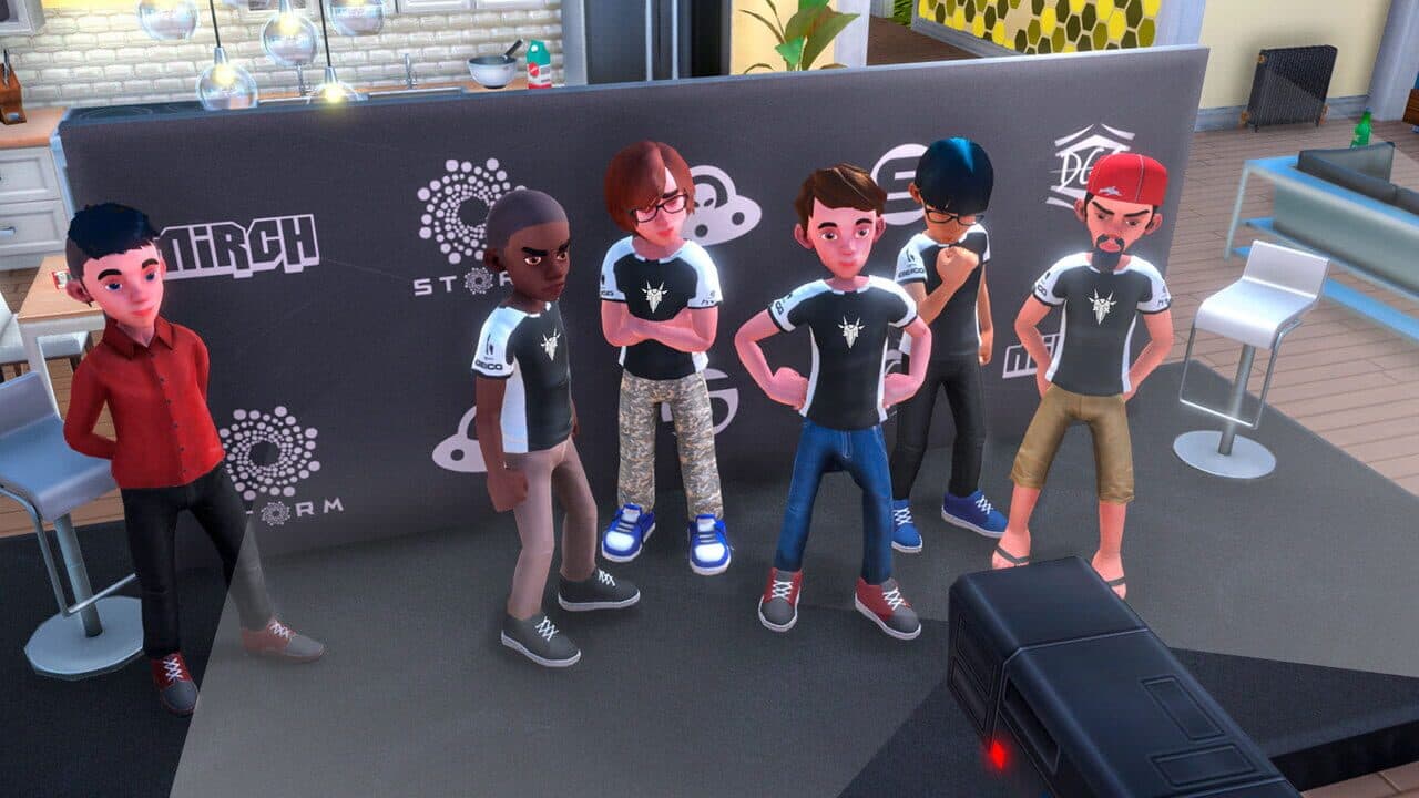 Esports Life Tycoon thumbnail 8