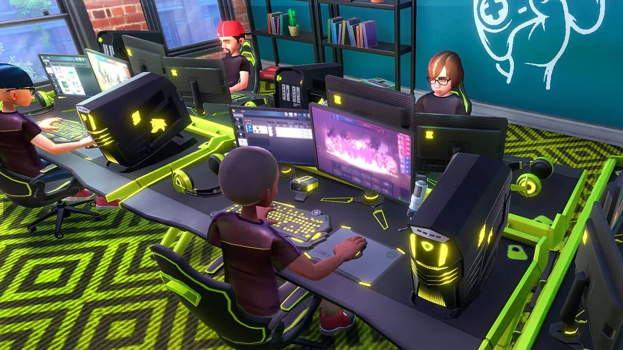 Esports Life Tycoon thumbnail 9