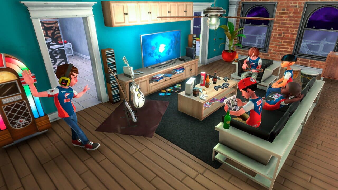 Esports Life Tycoon thumbnail 3