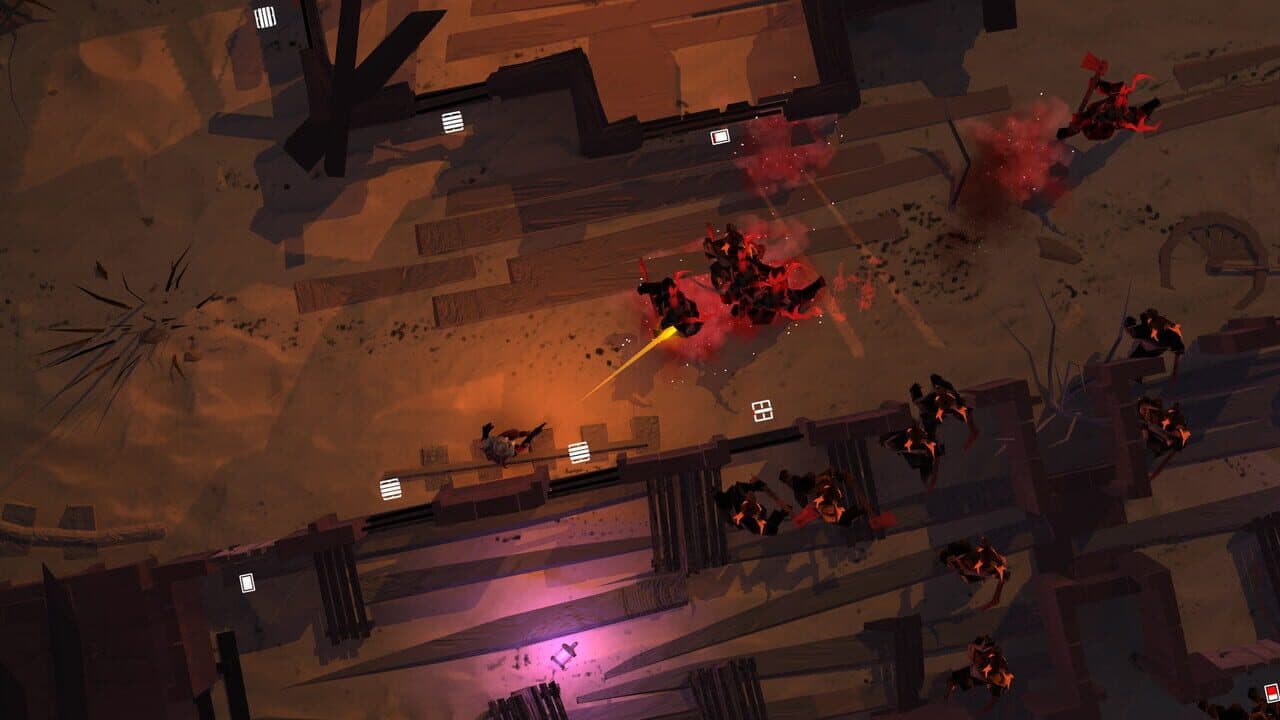 Ritual: Crown of Horns thumbnail 3