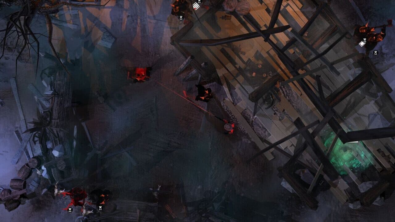 Ritual: Crown of Horns thumbnail 4