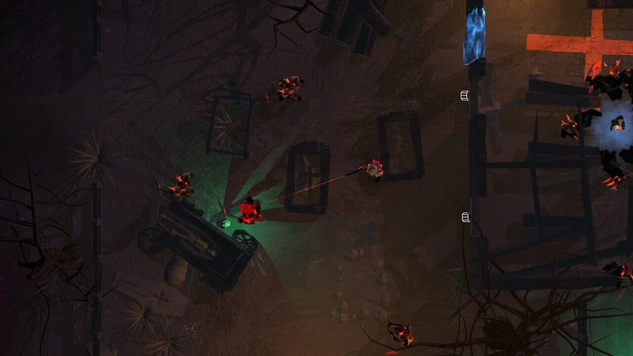 Ritual: Crown of Horns thumbnail 7