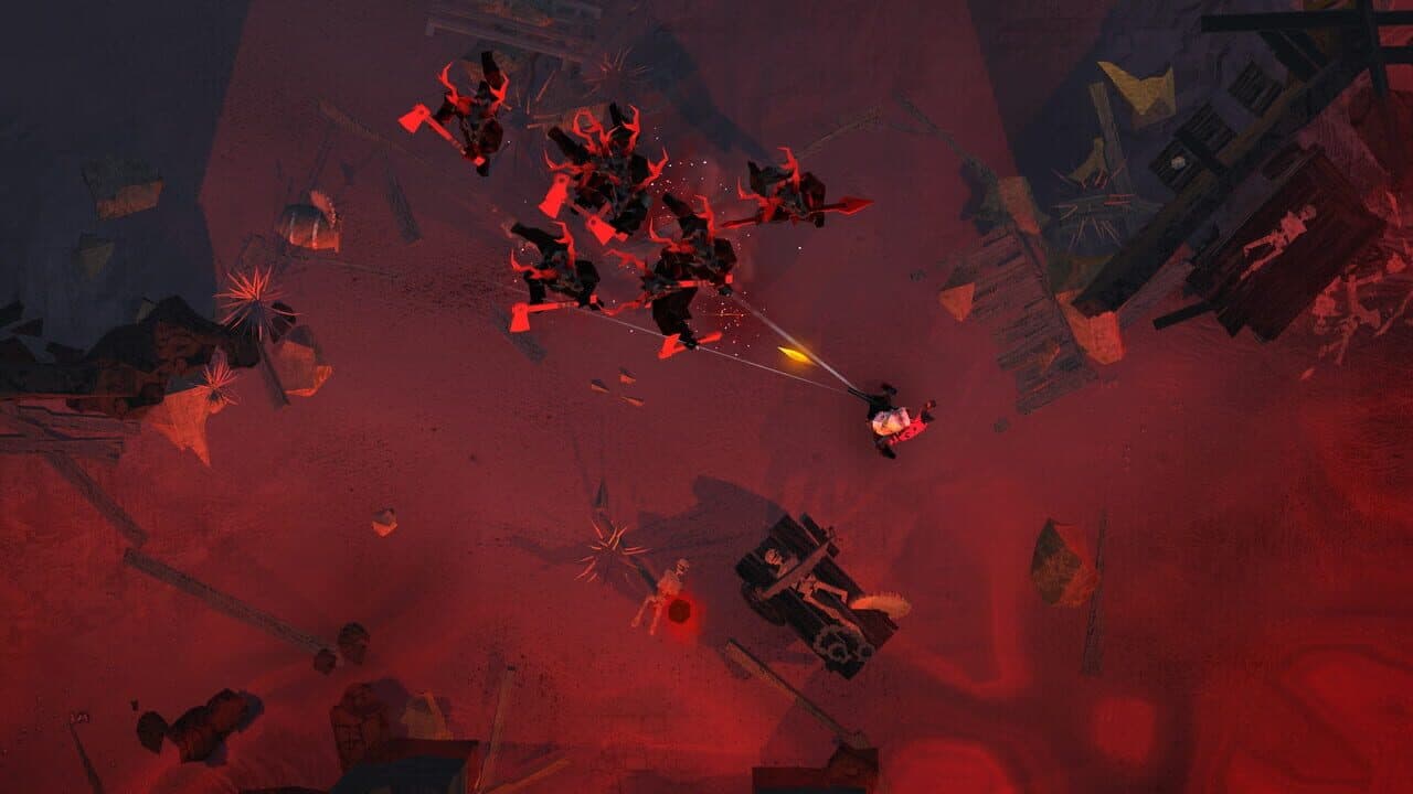Ritual: Crown of Horns thumbnail 6