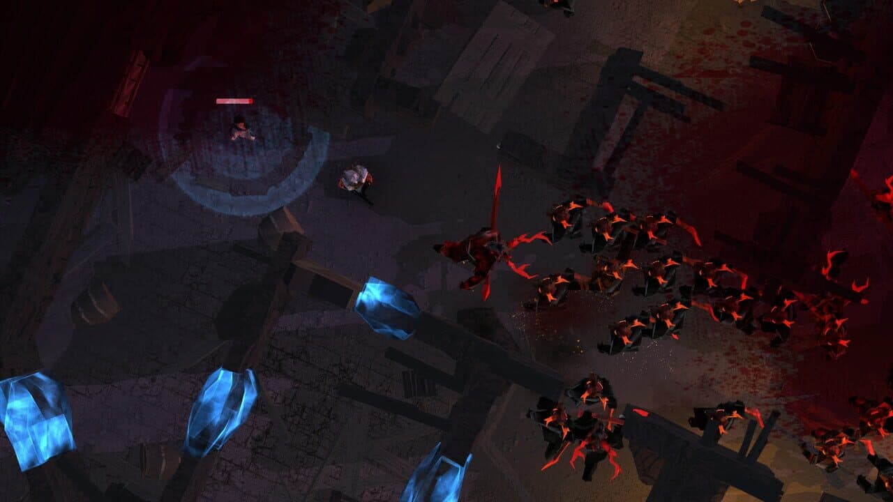 Ritual: Crown of Horns thumbnail 8