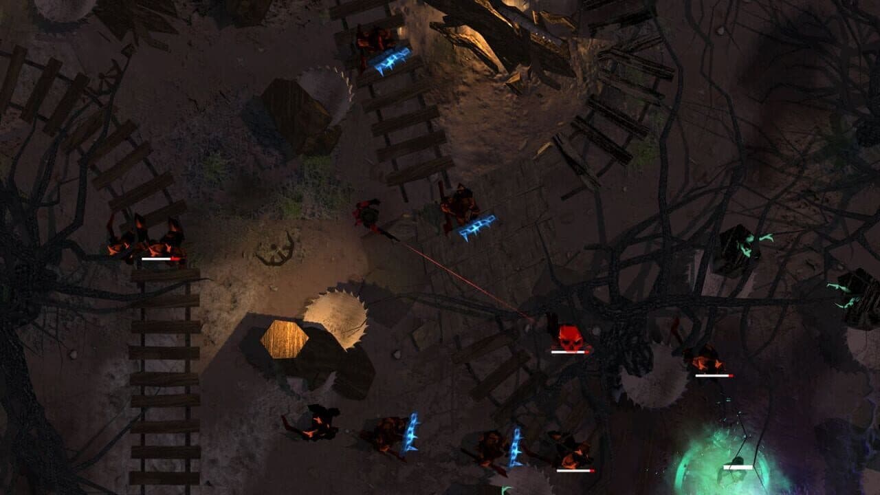 Ritual: Crown of Horns thumbnail 5