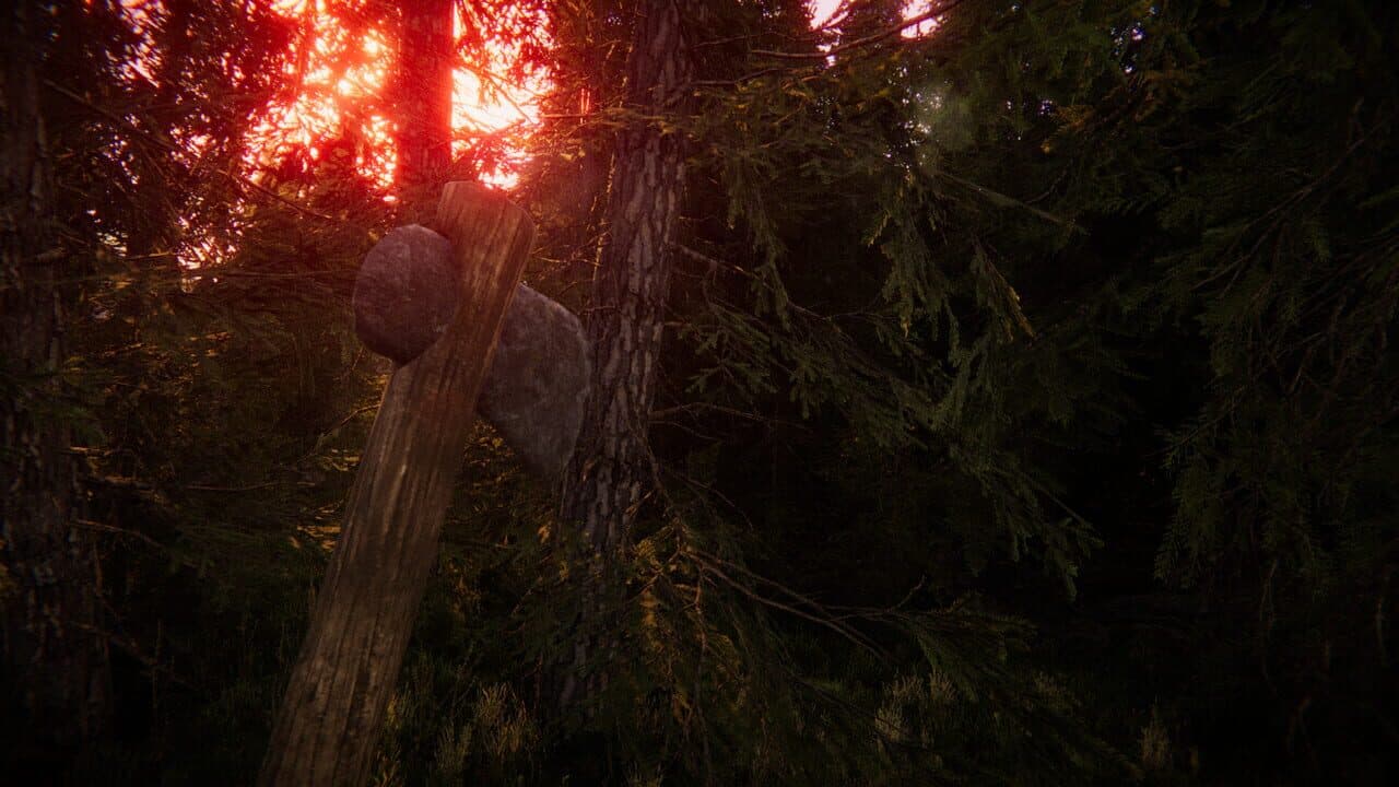 Tribe: Primitive Builder thumbnail 3