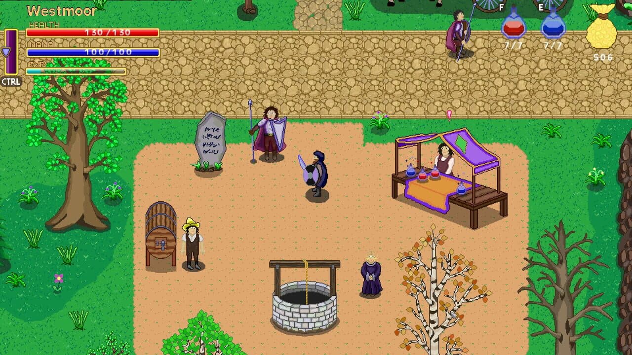 Songs of Skydale thumbnail 4