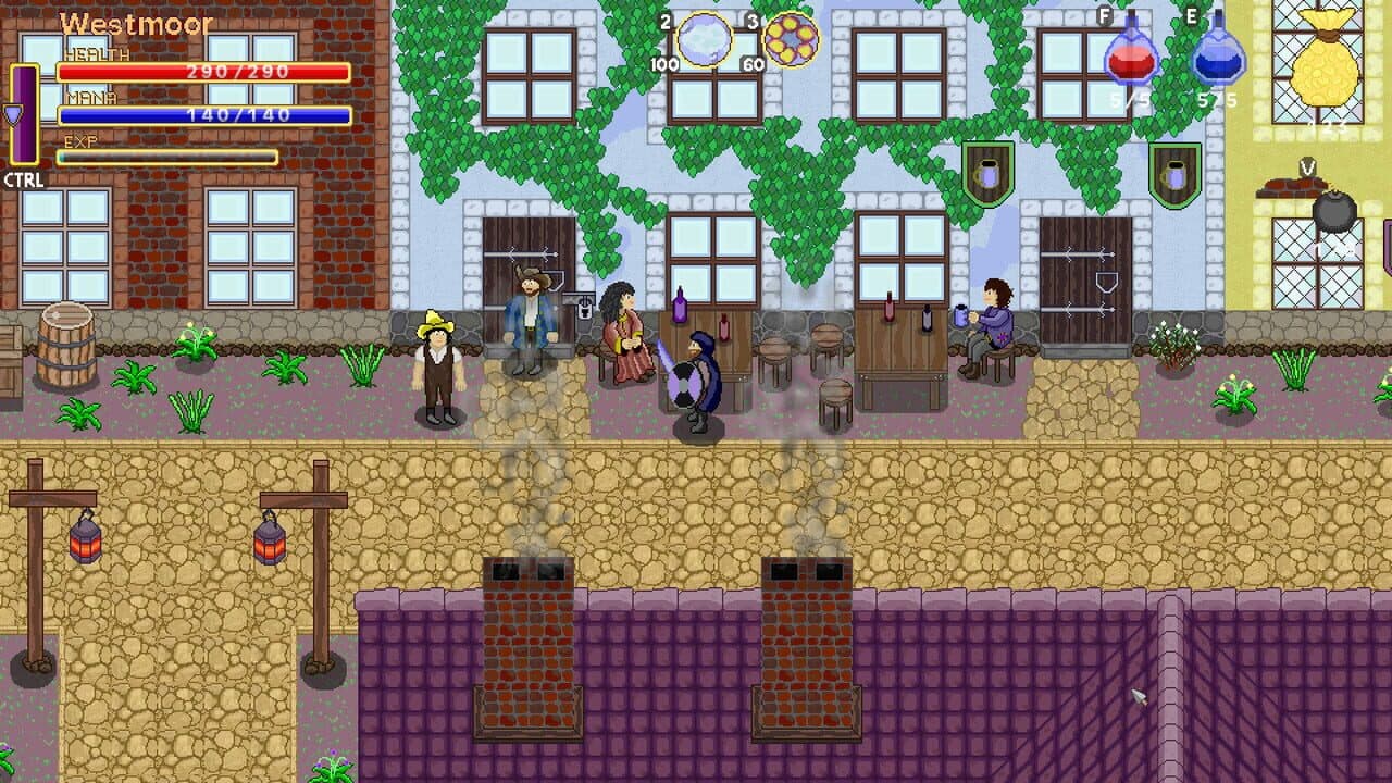 Songs of Skydale thumbnail 5