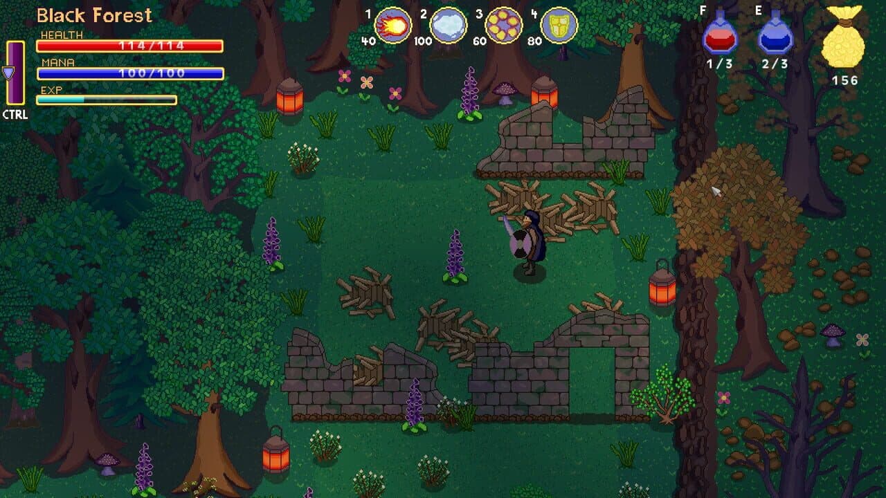 Songs of Skydale thumbnail 2