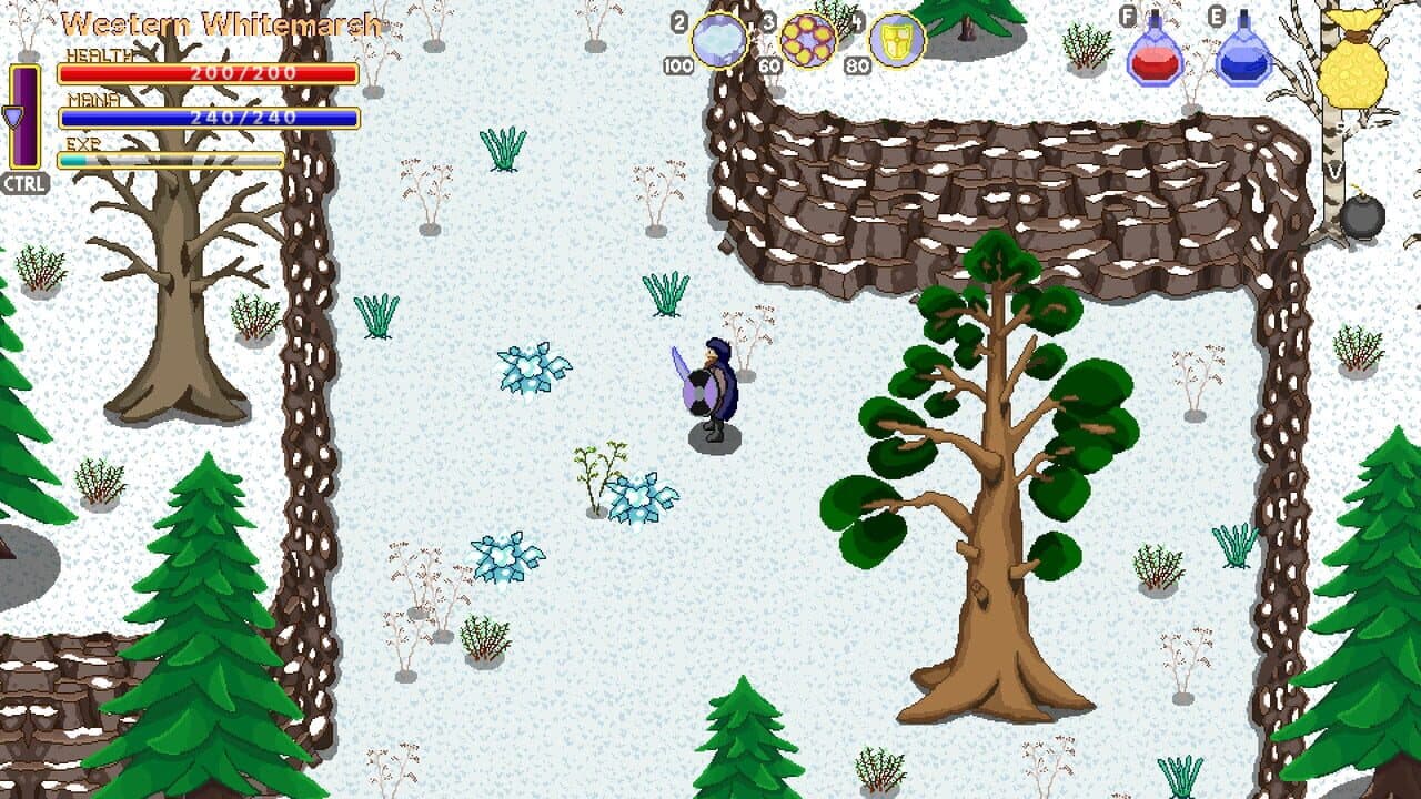 Songs of Skydale thumbnail 3