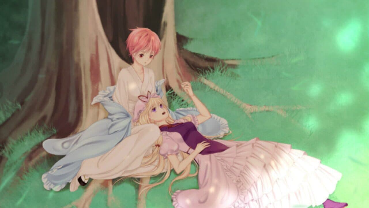 Flowering Across the Hakugyokurou thumbnail 2