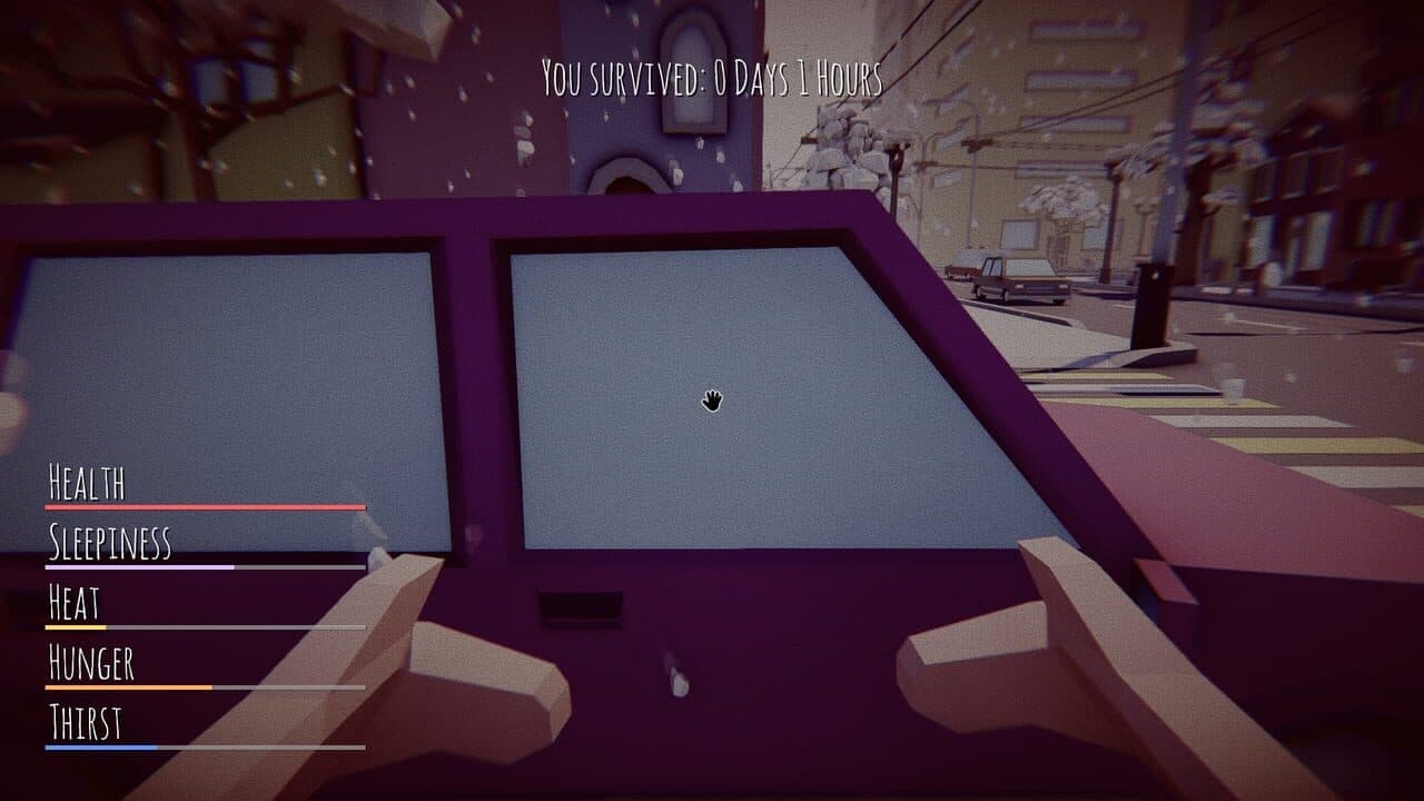 Homeless Simulator 2 thumbnail 6