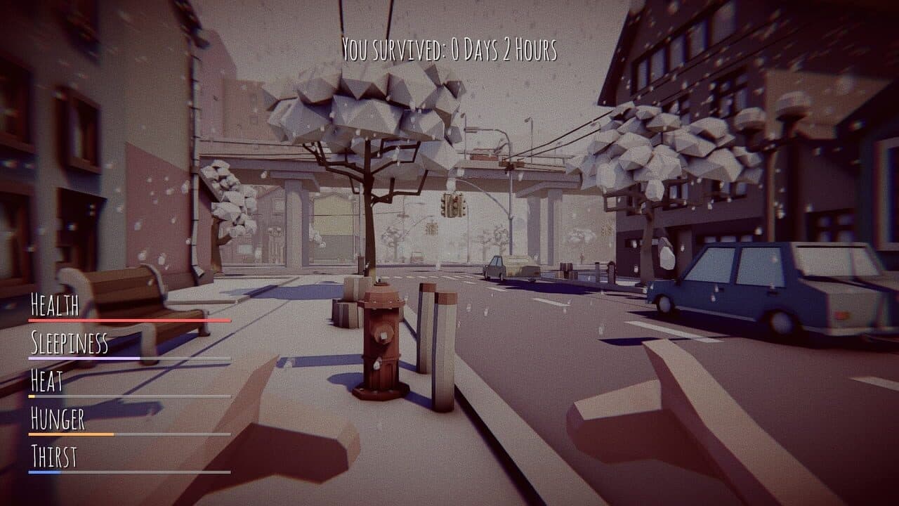 Homeless Simulator 2 thumbnail 3