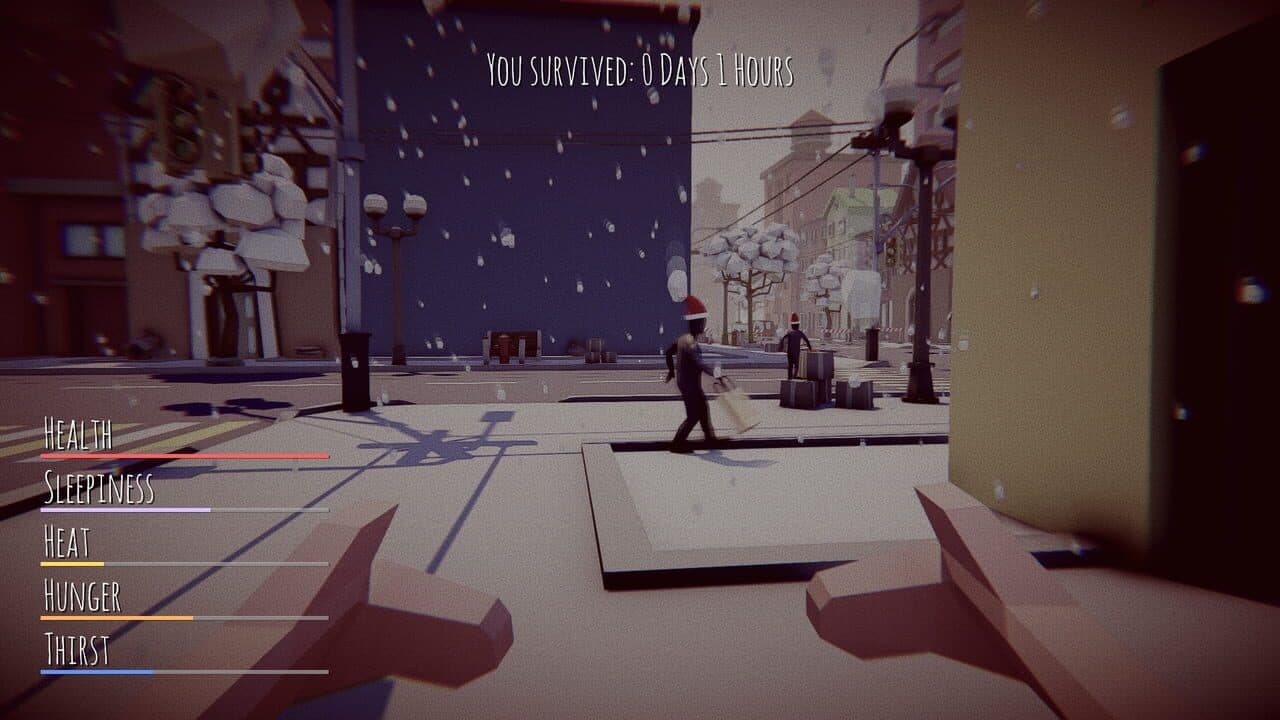 Homeless Simulator 2 thumbnail 4