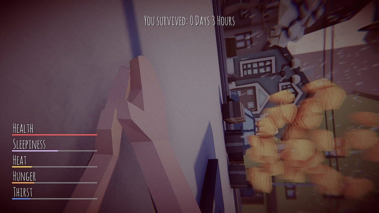 Homeless Simulator 2 thumbnail 2