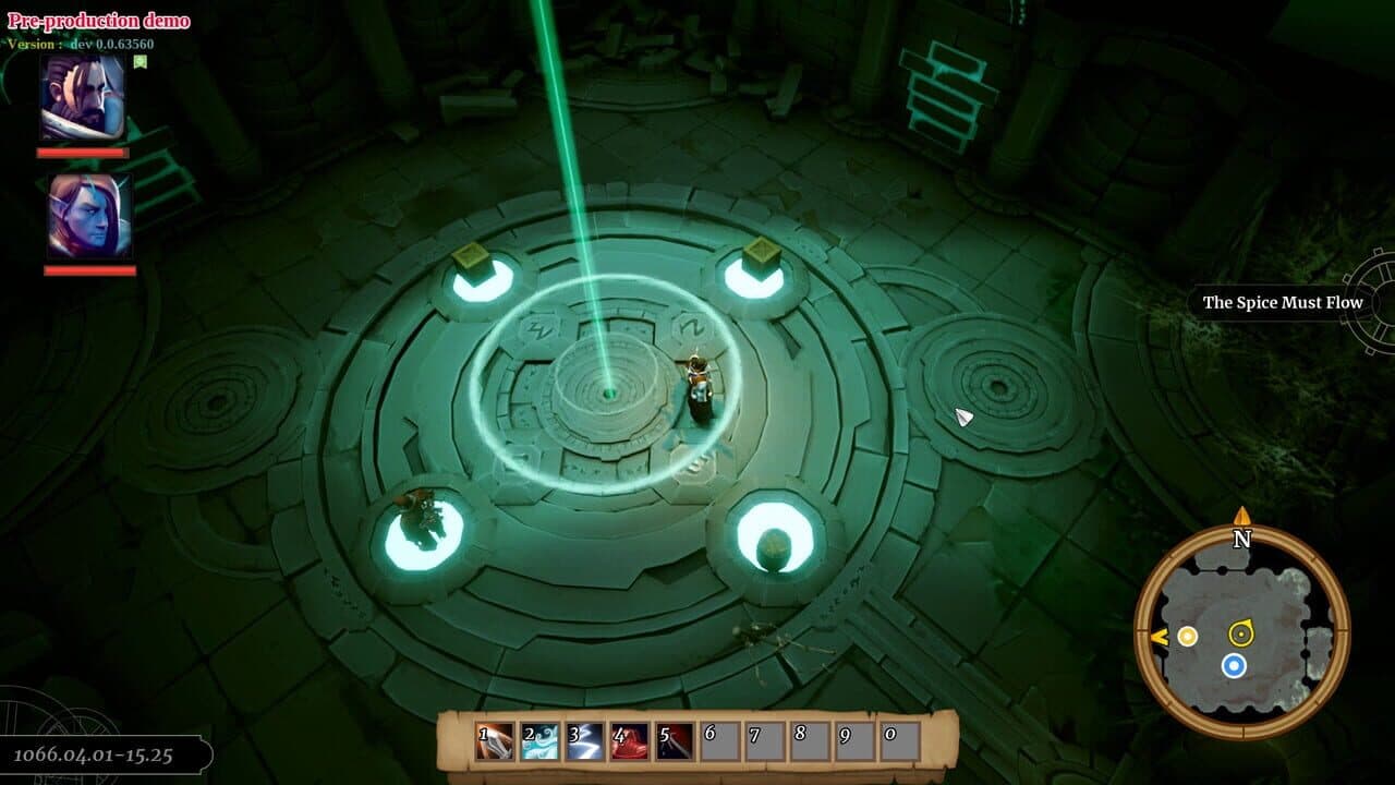 Unforetold: Witchstone thumbnail 6