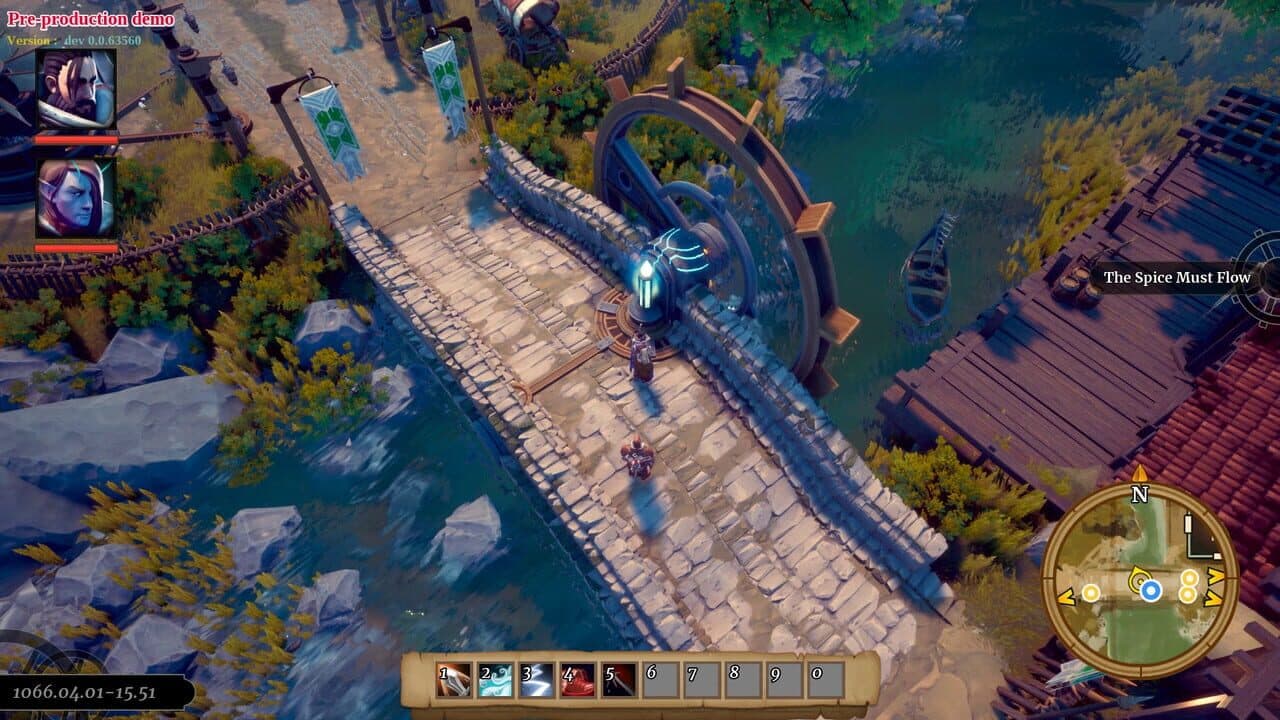 Unforetold: Witchstone thumbnail 2