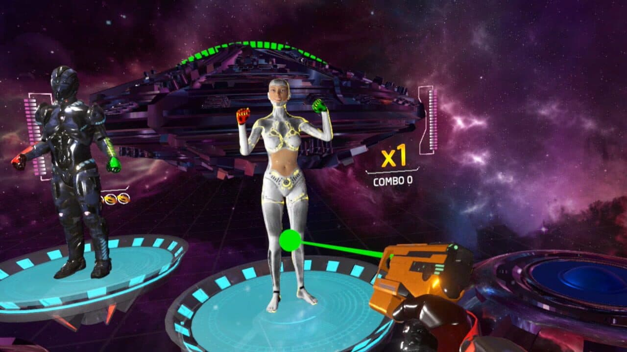 Rhythm Defender thumbnail 6