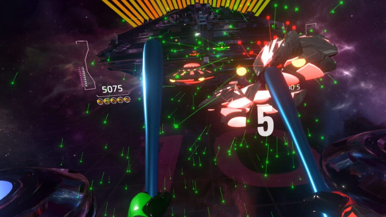 Rhythm Defender thumbnail 12