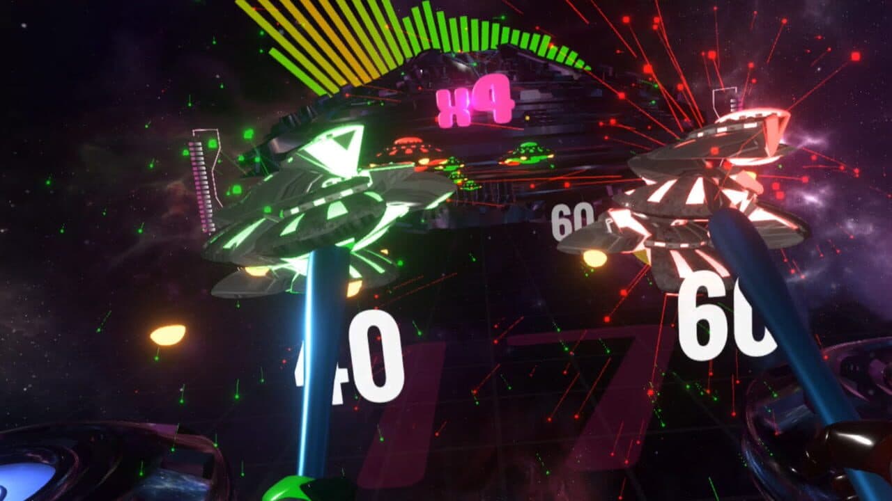 Rhythm Defender thumbnail 7