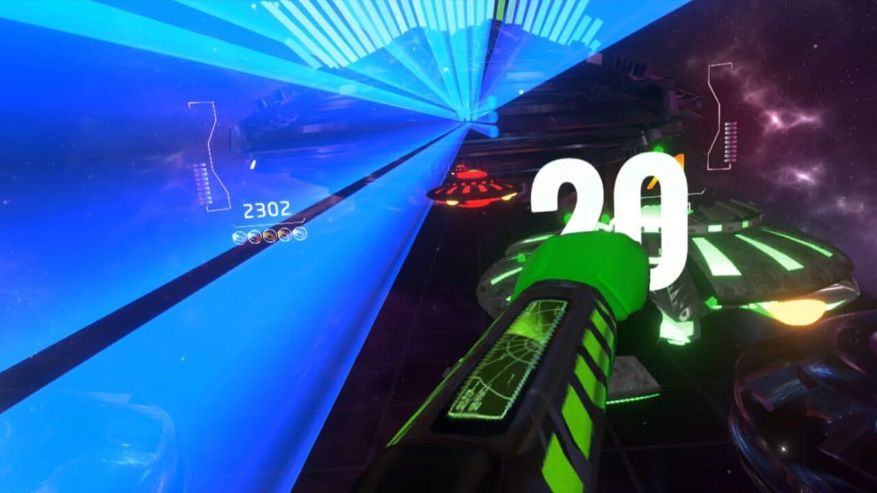 Rhythm Defender thumbnail 8