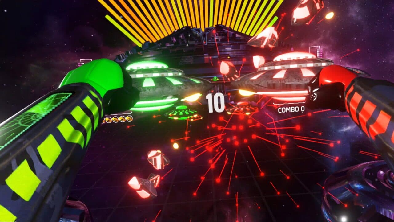 Rhythm Defender thumbnail 10