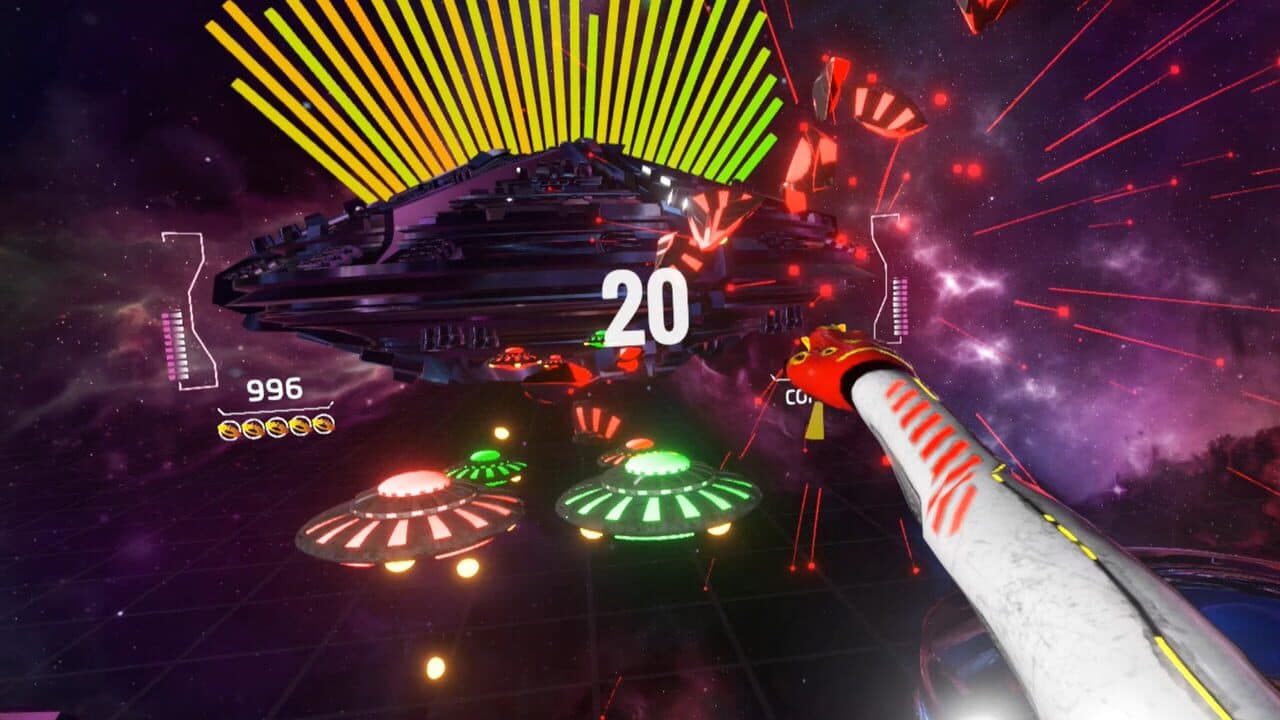 Rhythm Defender thumbnail 9