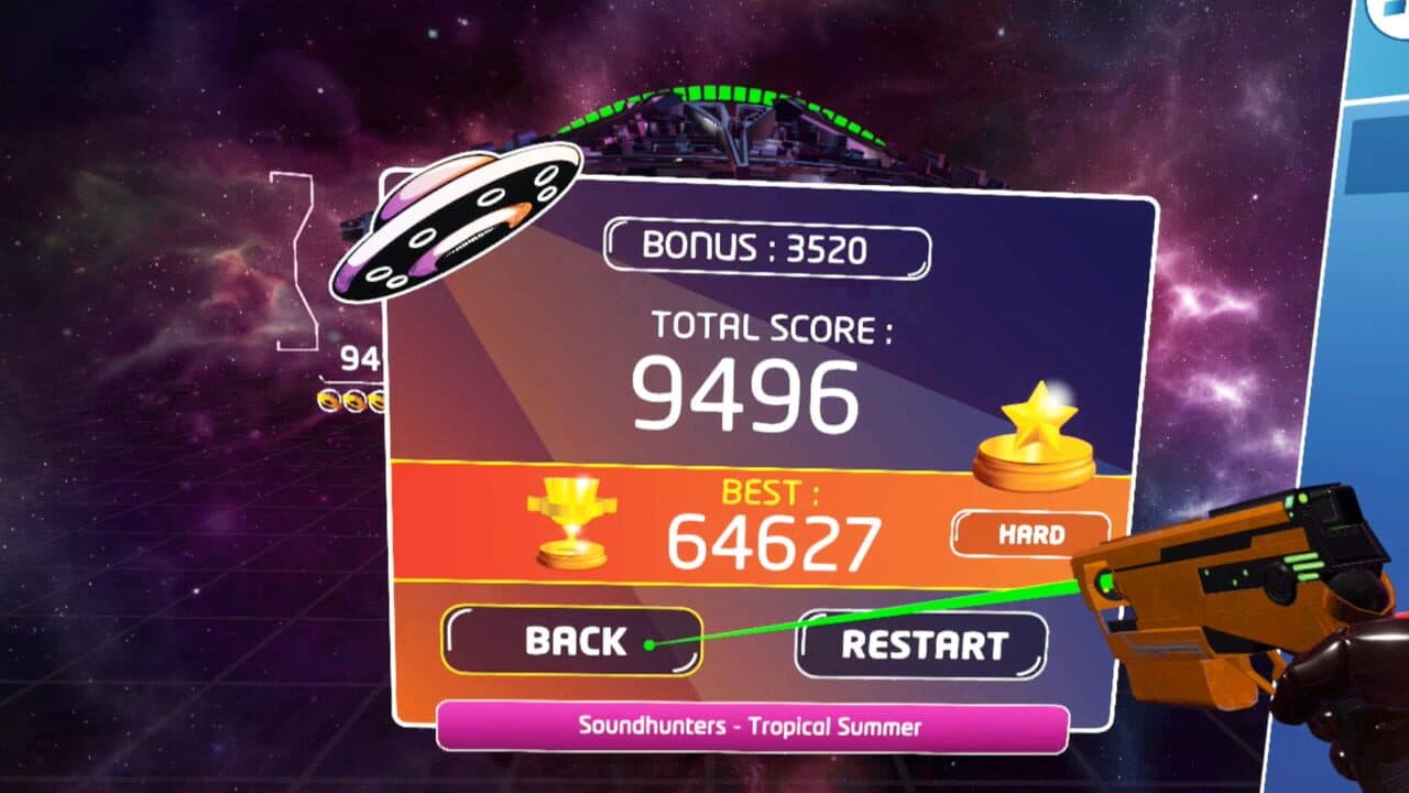 Rhythm Defender thumbnail 11