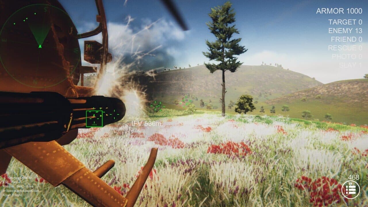 Gunship Recon thumbnail 3