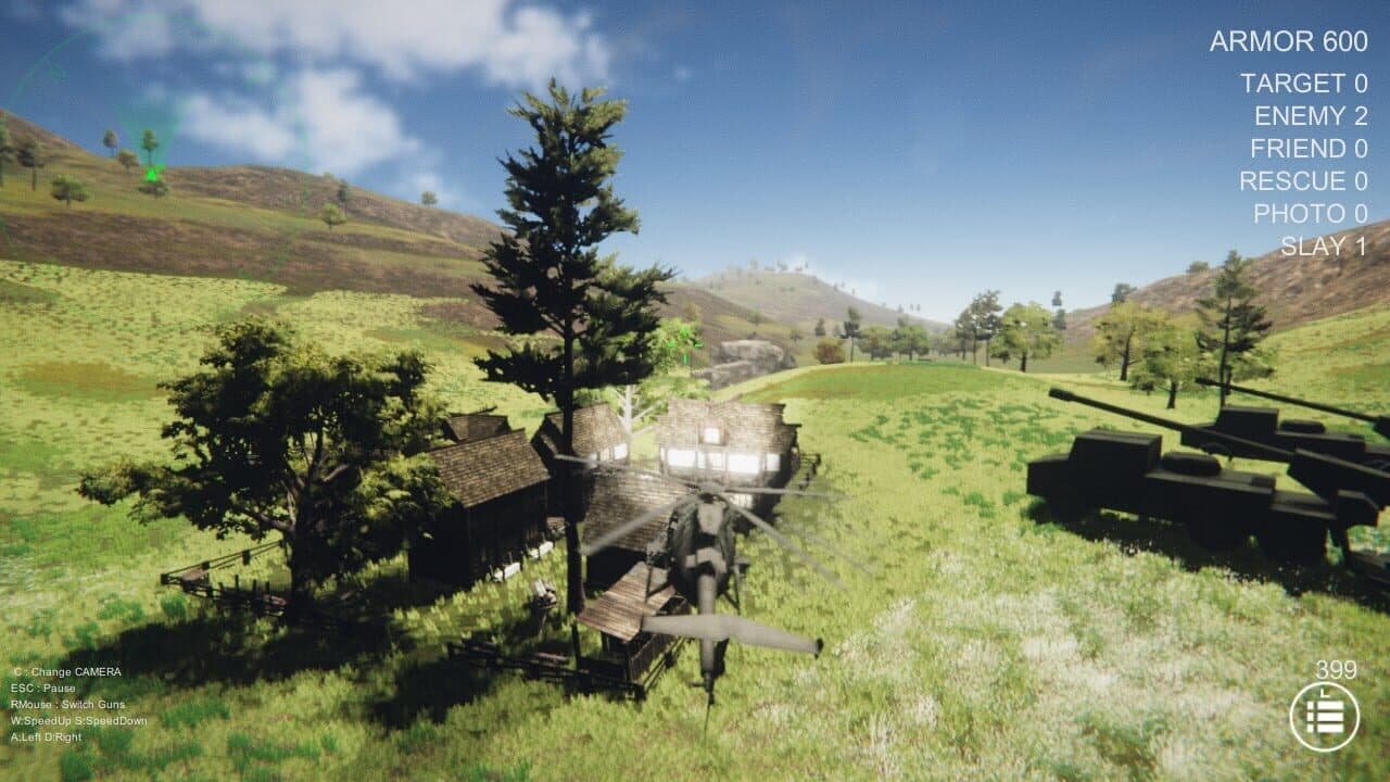 Gunship Recon thumbnail 9