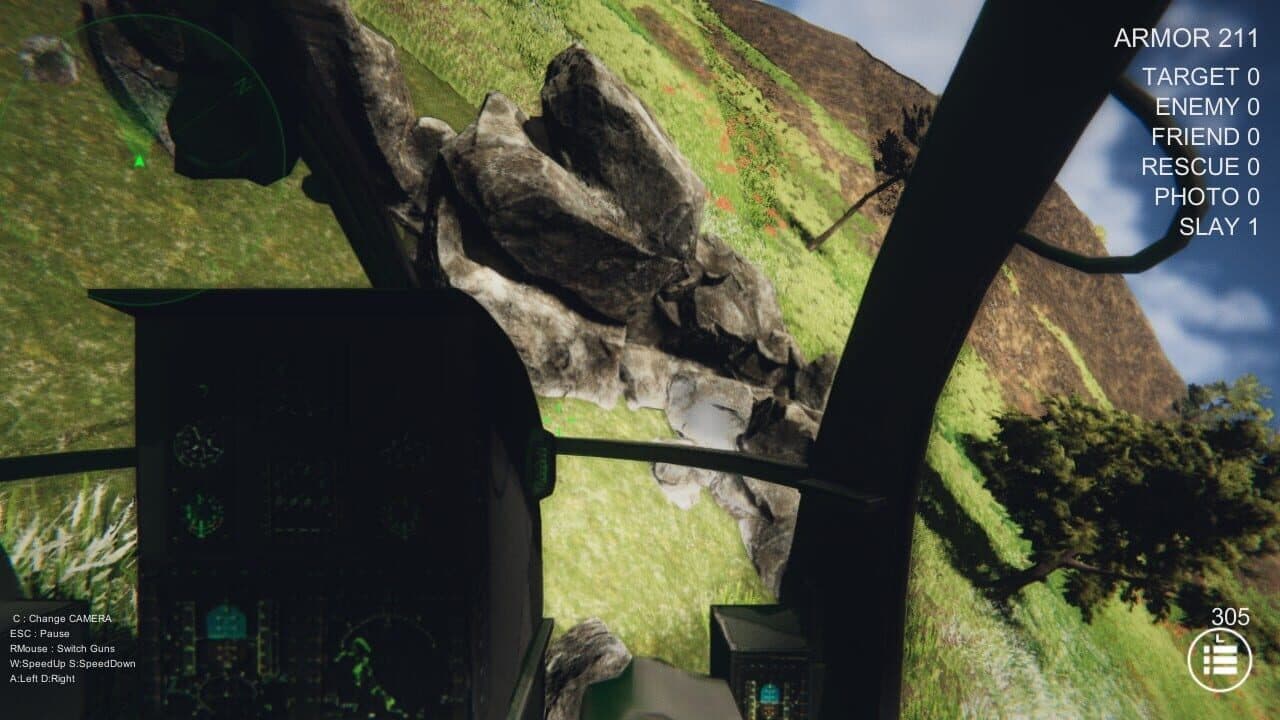 Gunship Recon thumbnail 7