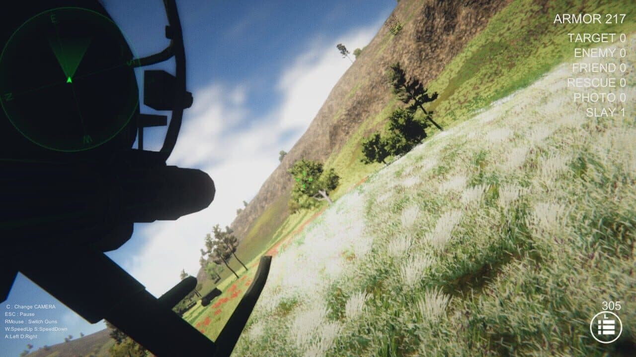 Gunship Recon thumbnail 6