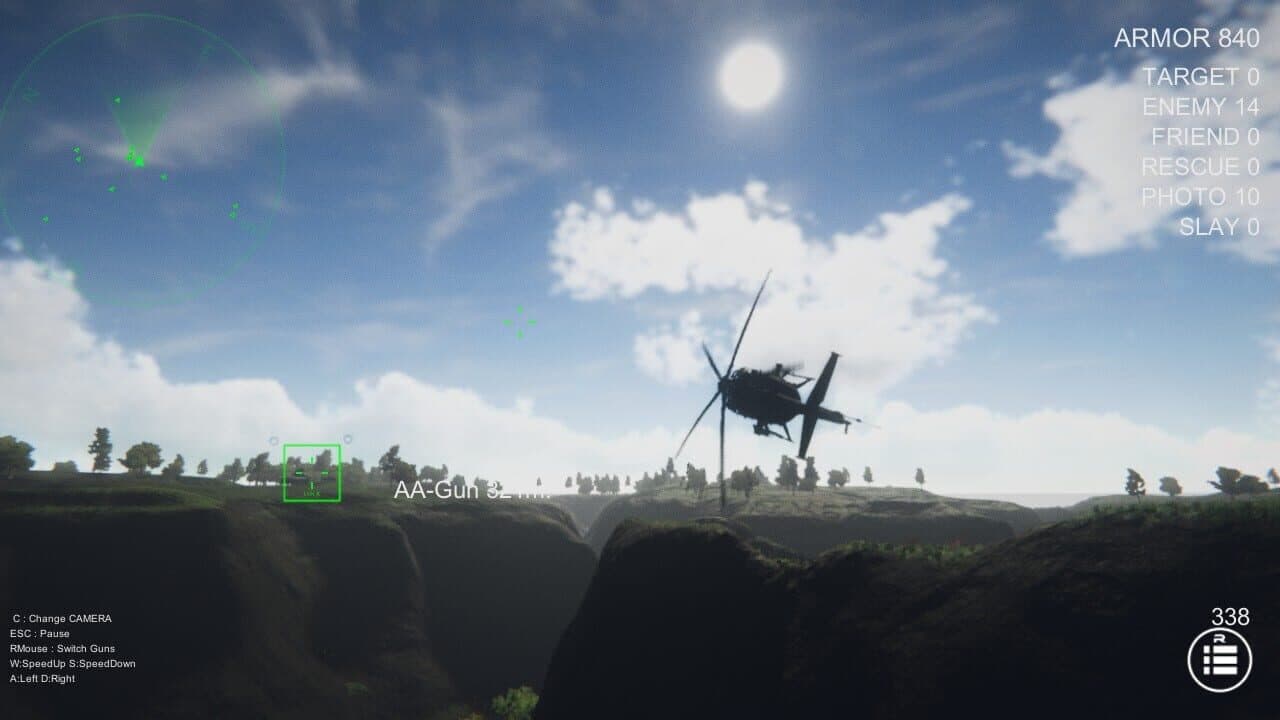 Gunship Recon thumbnail 8