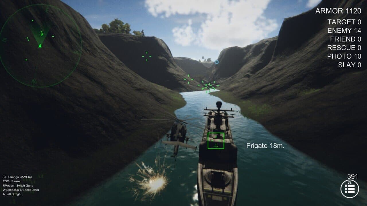 Gunship Recon thumbnail 12