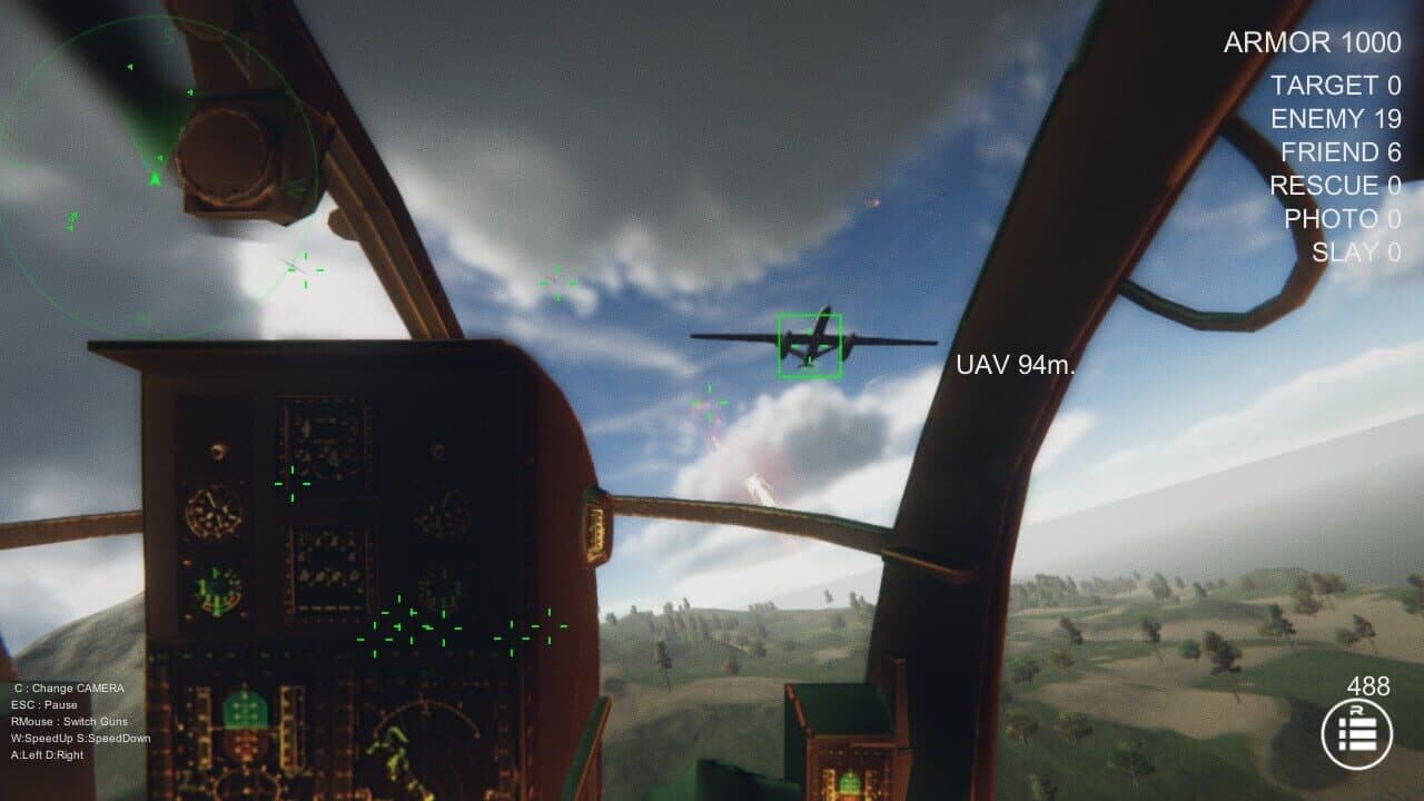 Gunship Recon thumbnail 11