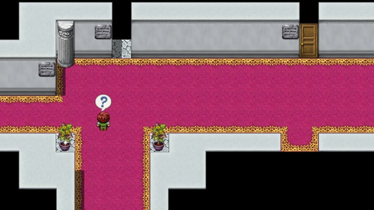 Cage of the Succubi screenshot 1