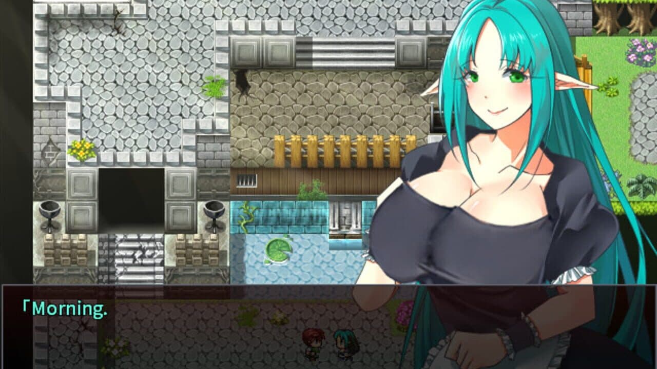 Cage of the Succubi thumbnail 5