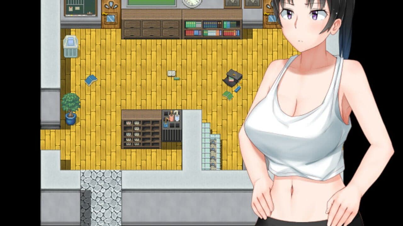 Country Girl Keiko thumbnail 3