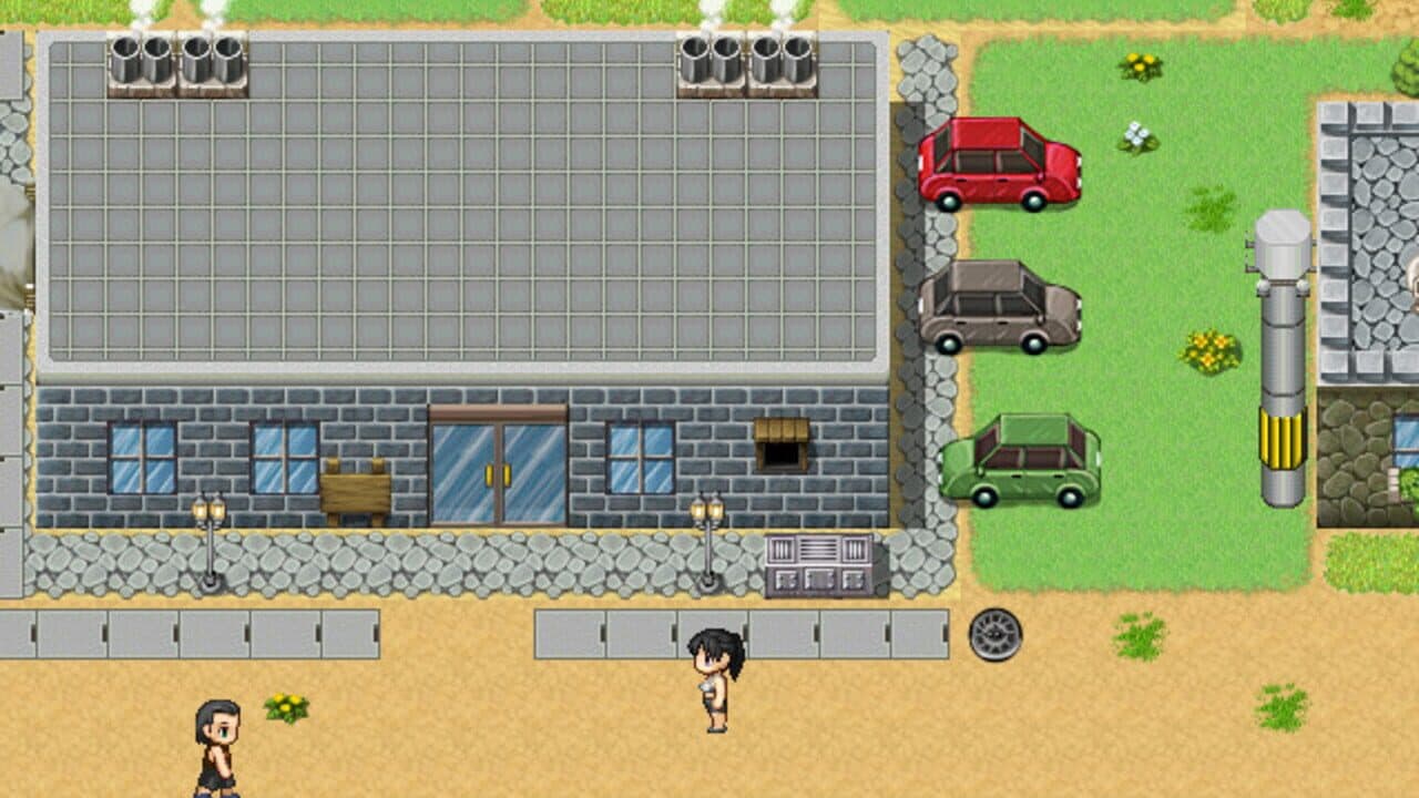Country Girl Keiko thumbnail 2