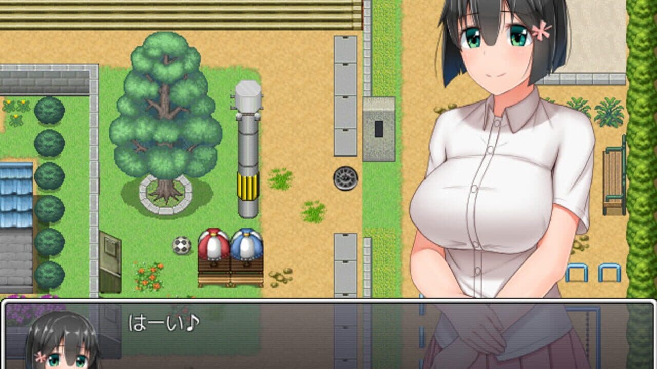Country Girl Keiko thumbnail 5
