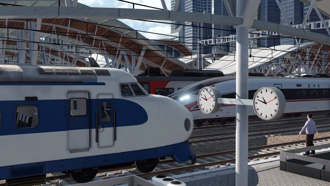 Transport Fever 2 thumbnail 5