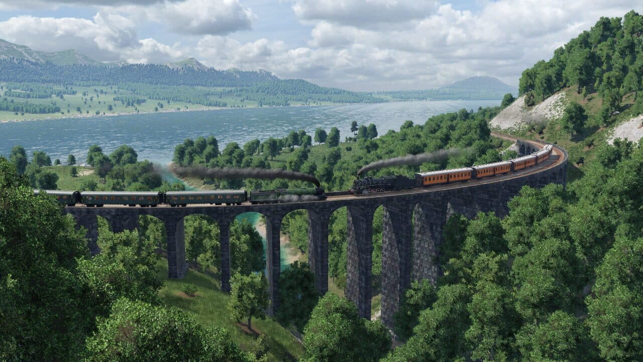 Transport Fever 2 thumbnail 8