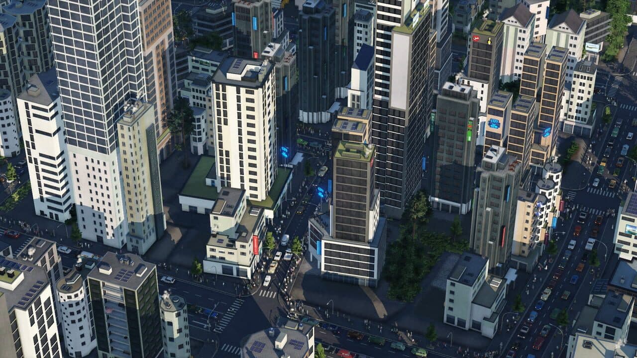 Transport Fever 2 thumbnail 7