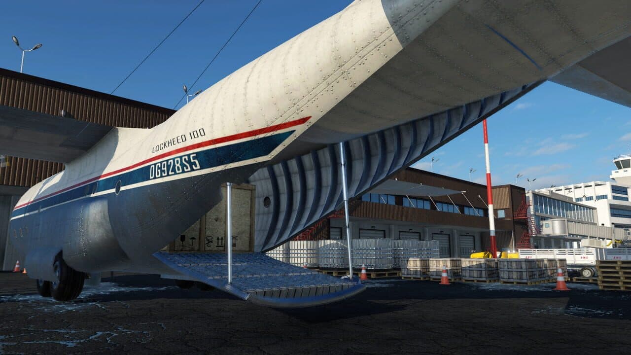 Transport Fever 2 thumbnail 2