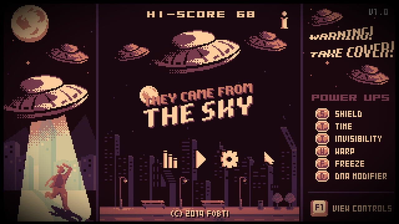 They Came From the Sky thumbnail 3
