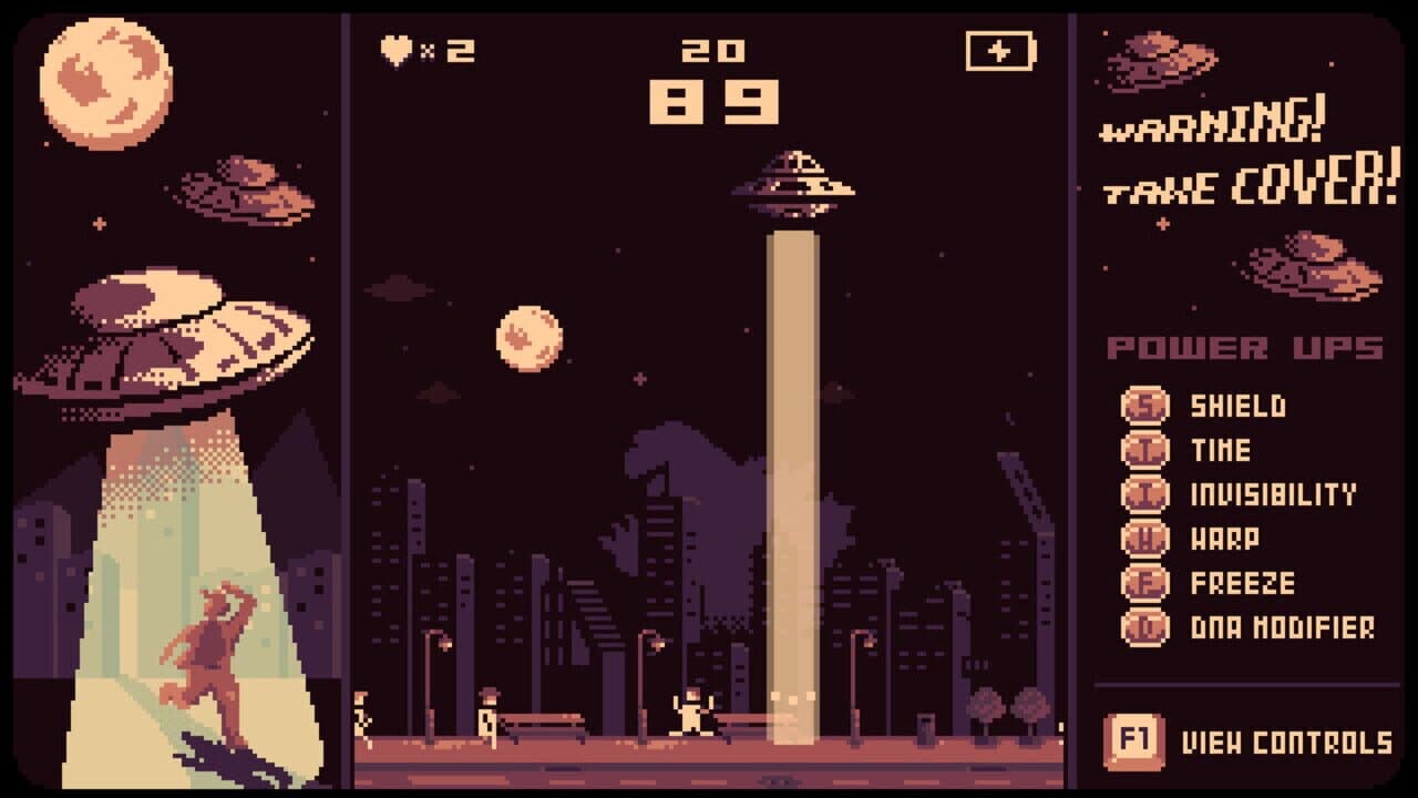 They Came From the Sky thumbnail 4