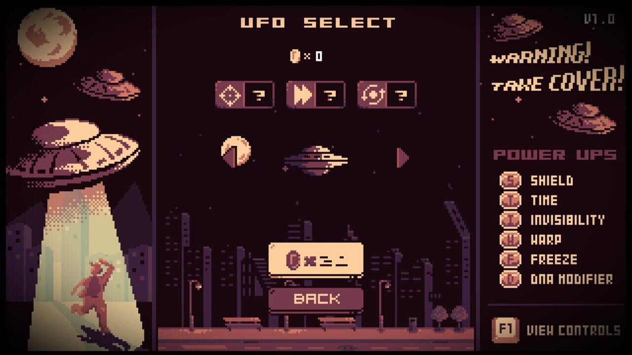 They Came From the Sky thumbnail 8
