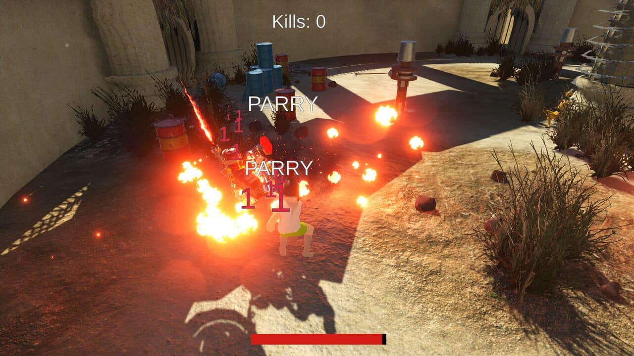 Forge and Fight thumbnail 5
