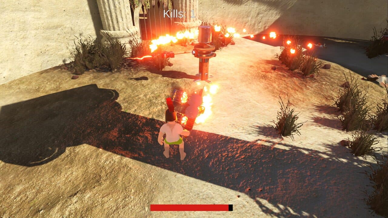 Forge and Fight thumbnail 3