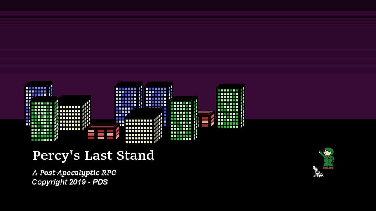 Percy's Last Stand thumbnail 5